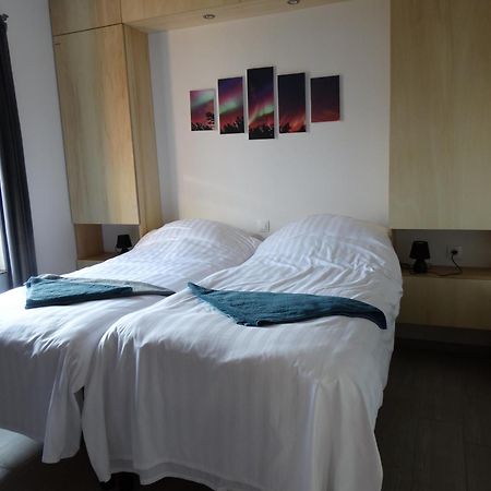 Residence La Salamandre Kamers Rabastens エクステリア 写真