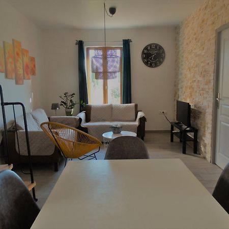 Residence La Salamandre Kamers Rabastens エクステリア 写真