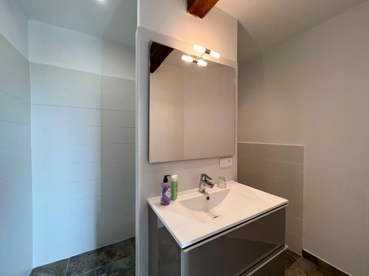 Residence La Salamandre Kamers Rabastens エクステリア 写真
