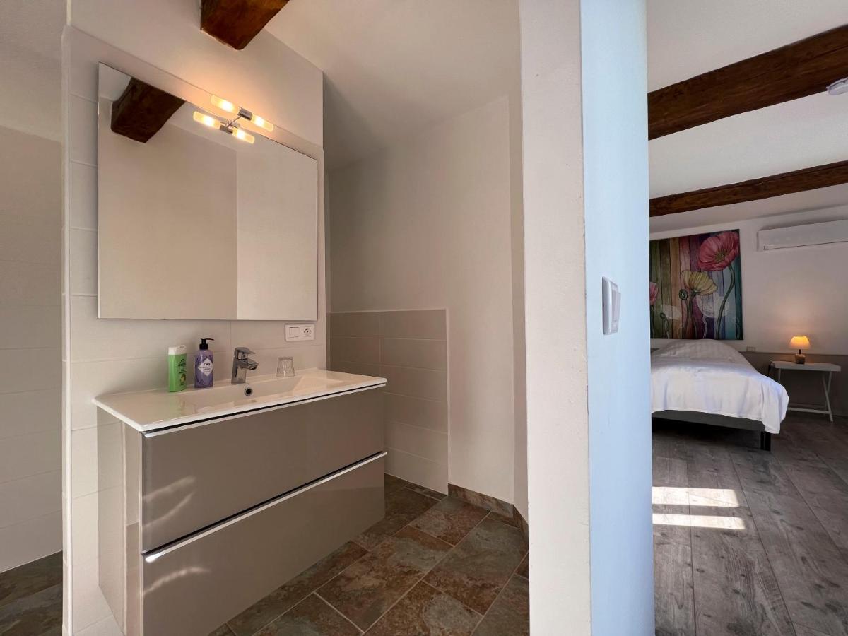 Residence La Salamandre Kamers Rabastens エクステリア 写真