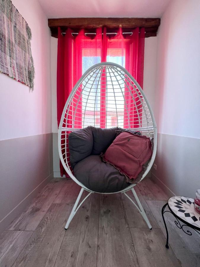 Residence La Salamandre Kamers Rabastens エクステリア 写真