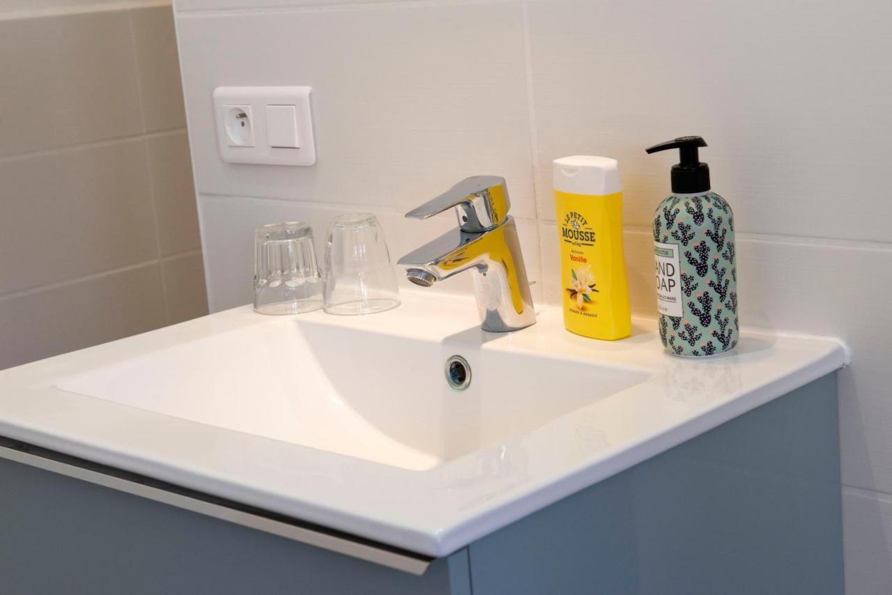 Residence La Salamandre Kamers Rabastens エクステリア 写真