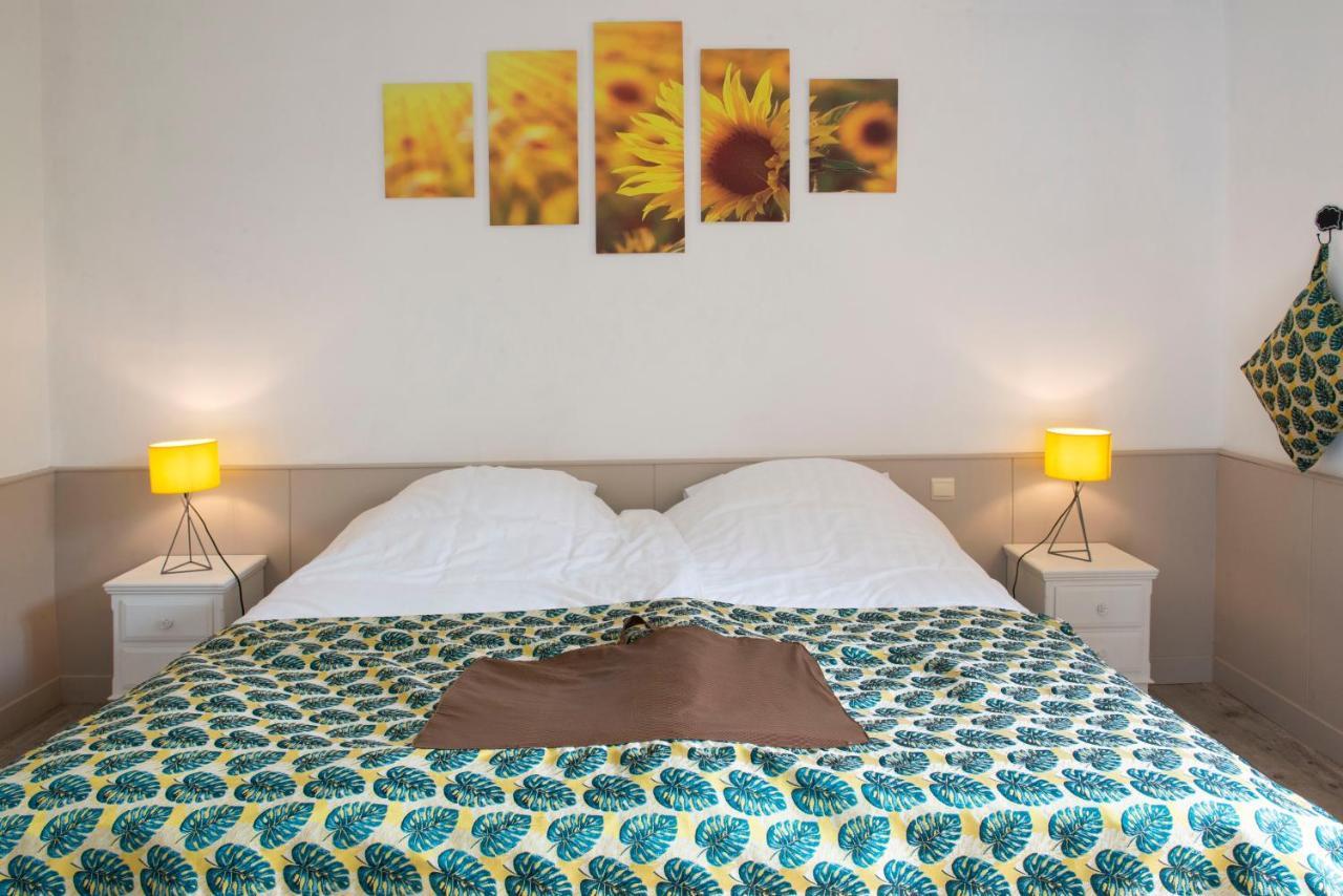 Residence La Salamandre Kamers Rabastens エクステリア 写真