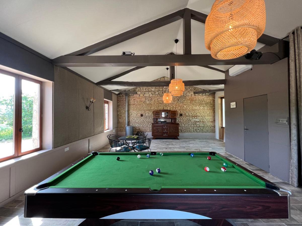 Residence La Salamandre Kamers Rabastens エクステリア 写真