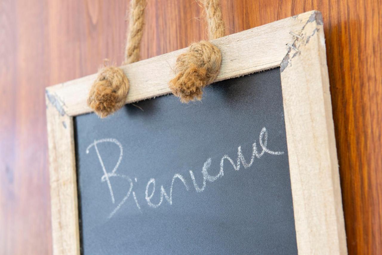 Residence La Salamandre Kamers Rabastens エクステリア 写真