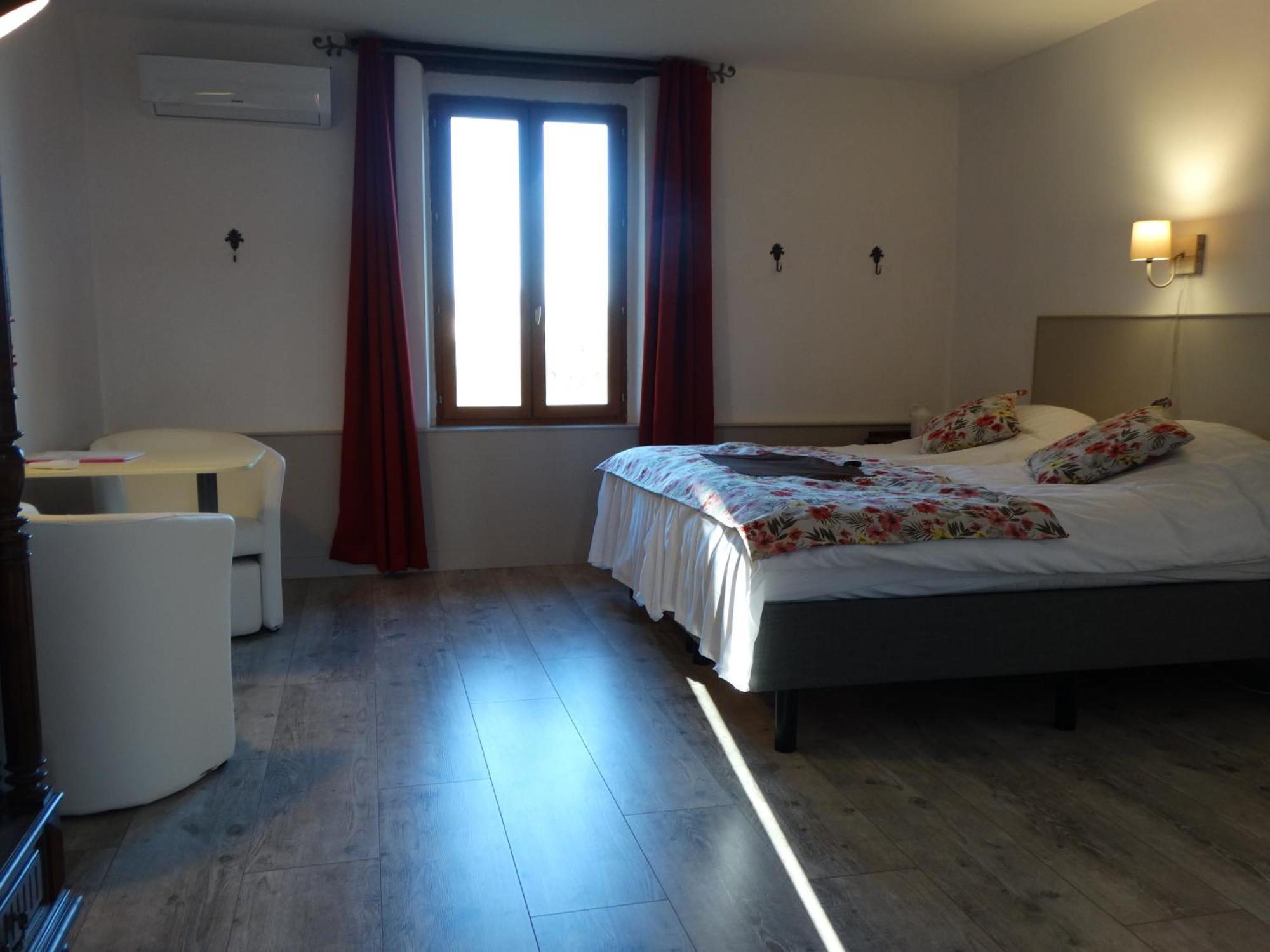 Residence La Salamandre Kamers Rabastens エクステリア 写真
