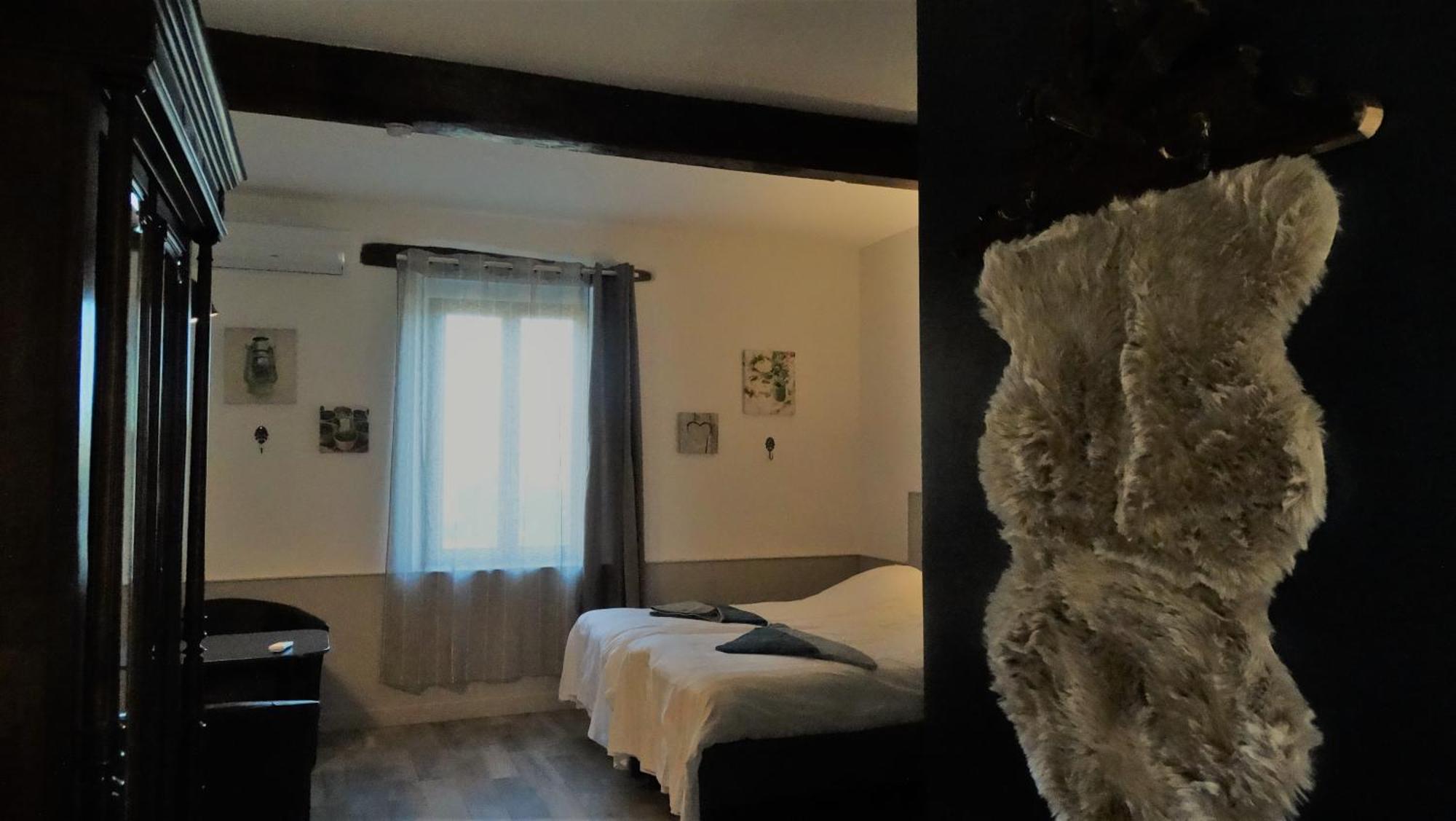 Residence La Salamandre Kamers Rabastens エクステリア 写真