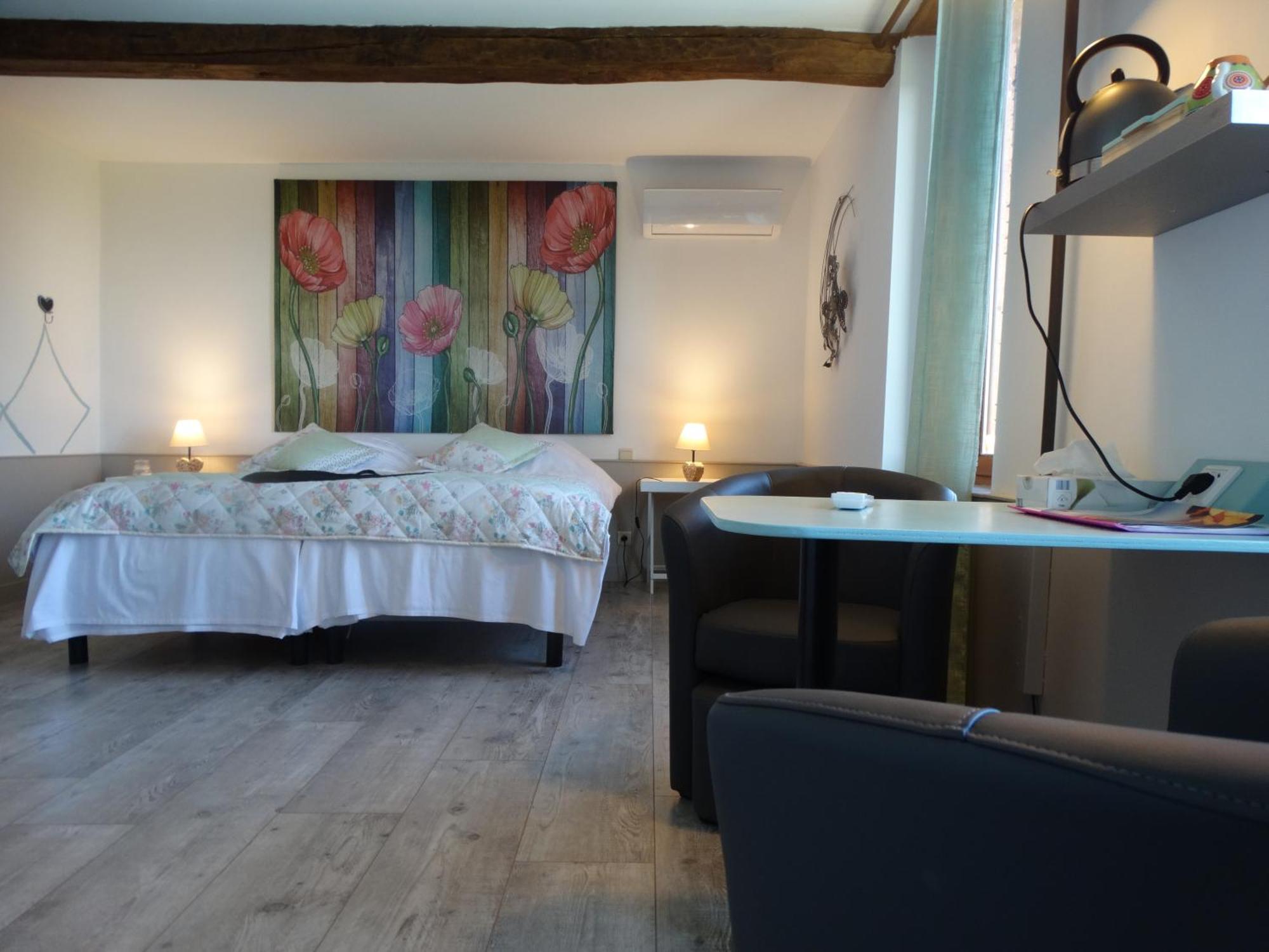 Residence La Salamandre Kamers Rabastens エクステリア 写真