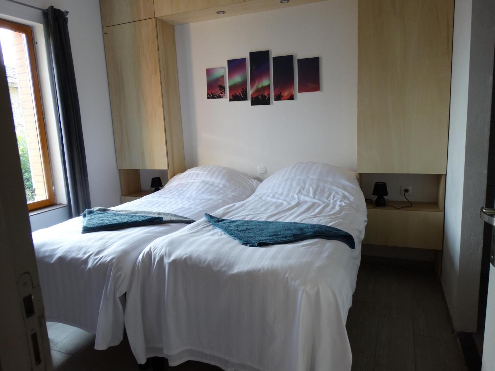 Residence La Salamandre Kamers Rabastens エクステリア 写真
