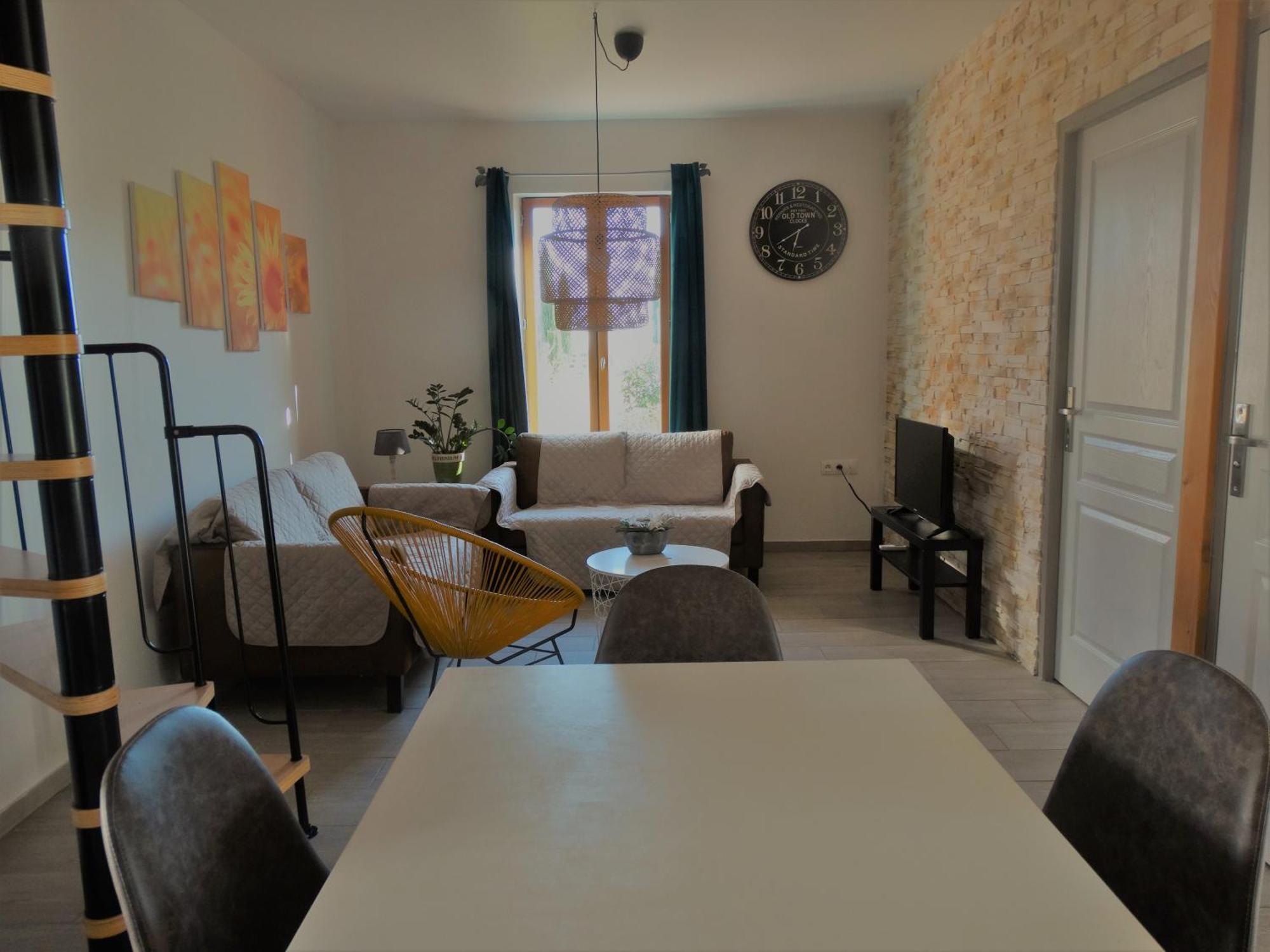 Residence La Salamandre Kamers Rabastens エクステリア 写真