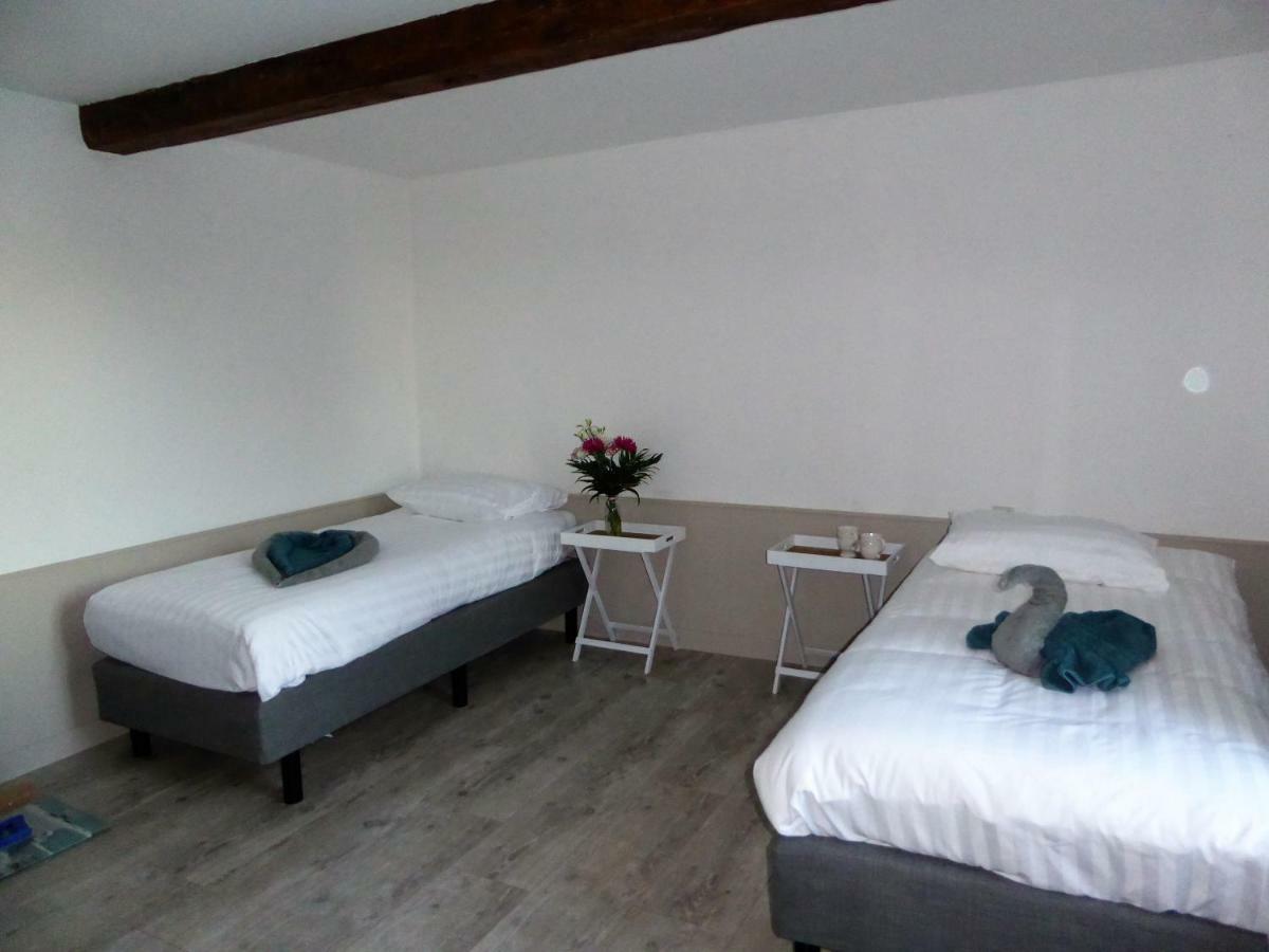 Residence La Salamandre Kamers Rabastens エクステリア 写真