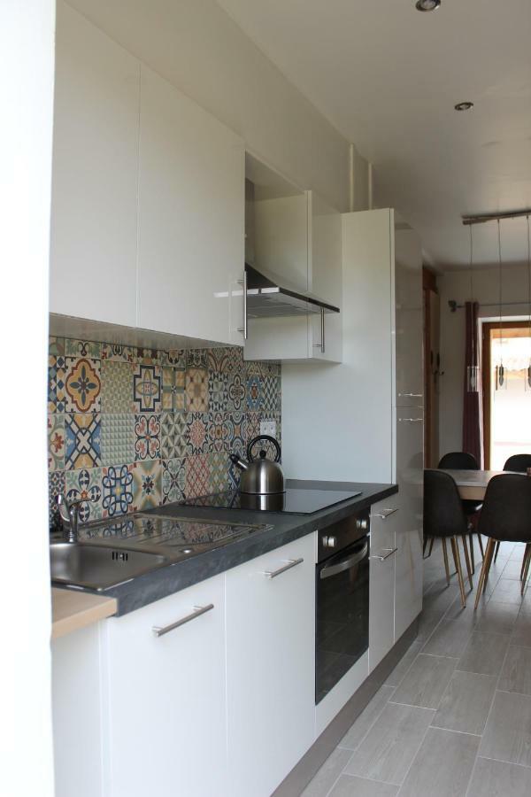 Residence La Salamandre Kamers Rabastens エクステリア 写真