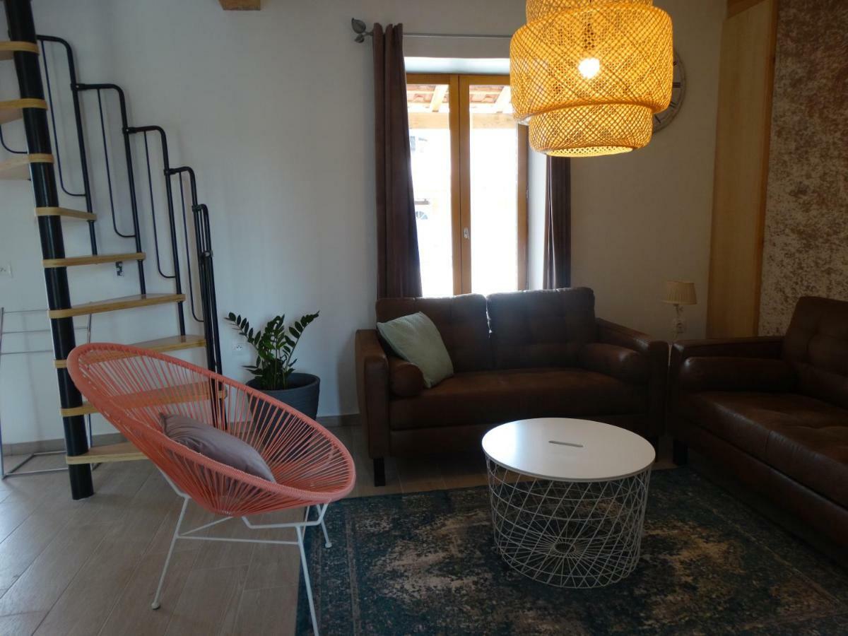Residence La Salamandre Kamers Rabastens エクステリア 写真
