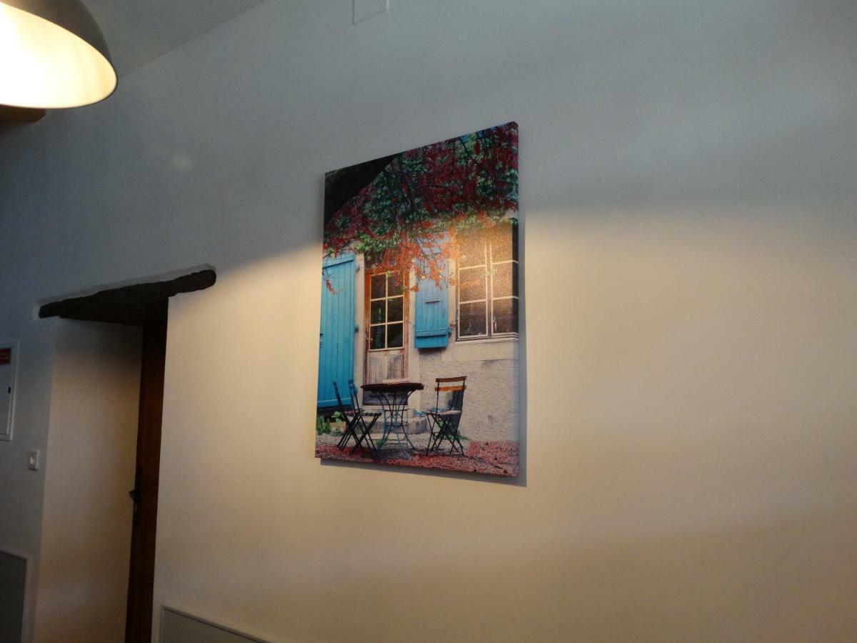 Residence La Salamandre Kamers Rabastens エクステリア 写真