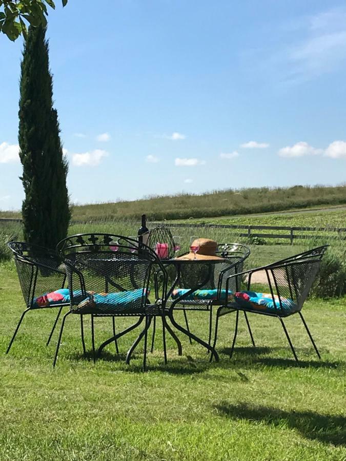 Residence La Salamandre Kamers Rabastens エクステリア 写真