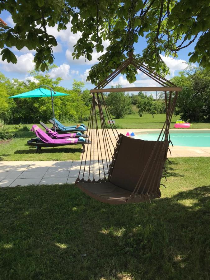 Residence La Salamandre Kamers Rabastens エクステリア 写真