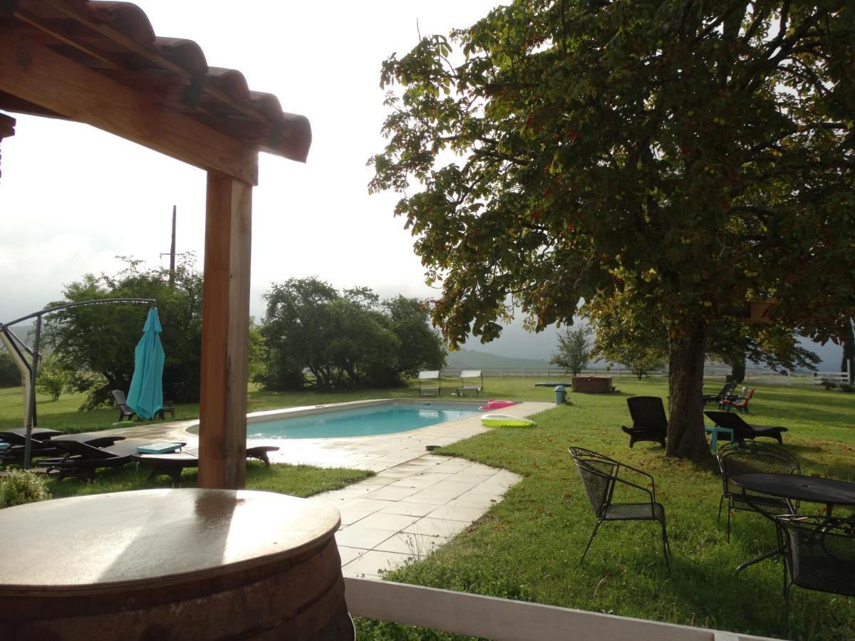 Residence La Salamandre Kamers Rabastens エクステリア 写真